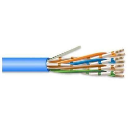 Superior Essex® 66-246-2B 4X23 DATAGAIN C6+ CMP BL 1KRB